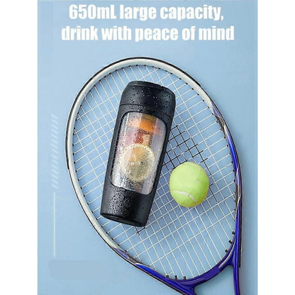 Vaso Profesional Alphashaker