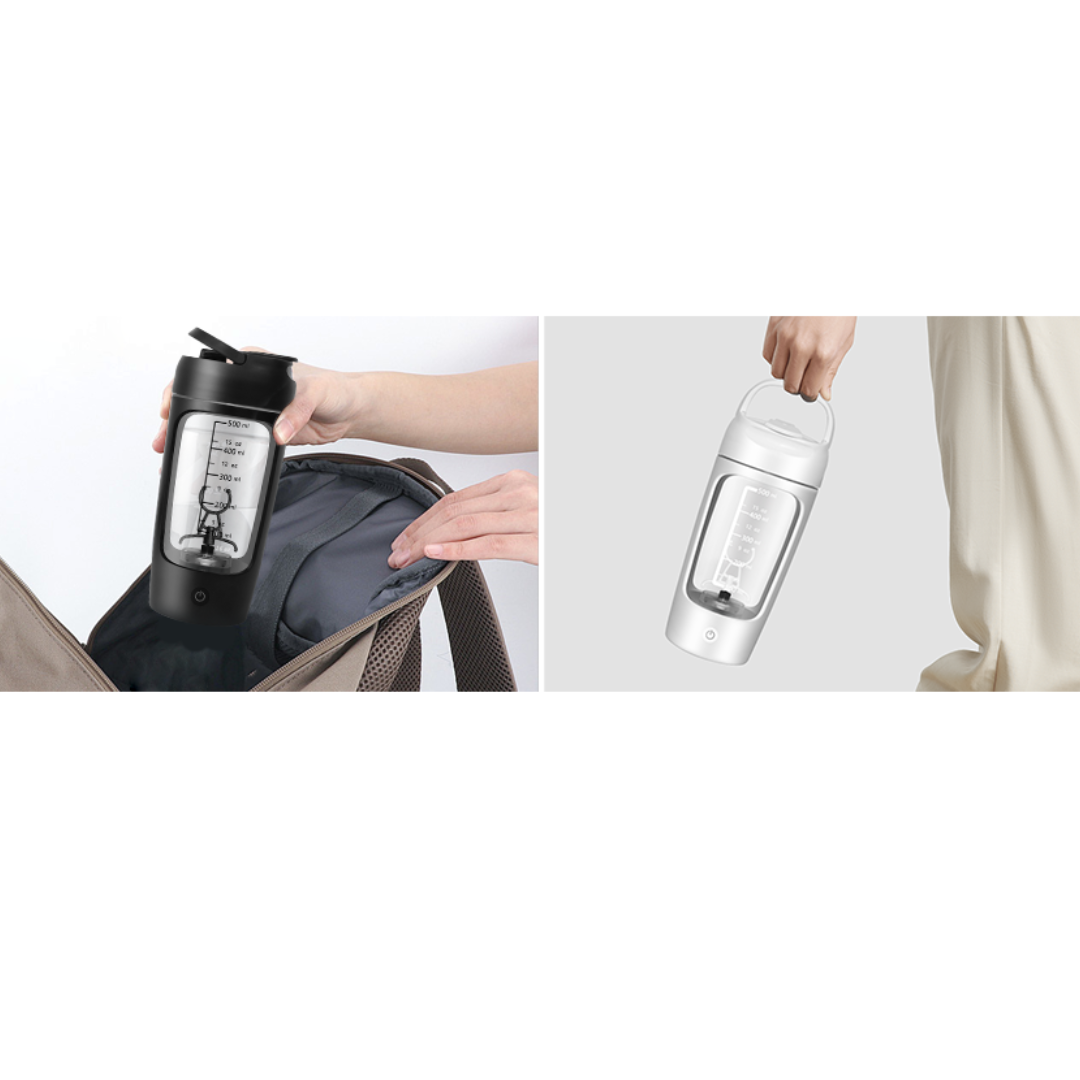 Vaso Profesional Alphashaker