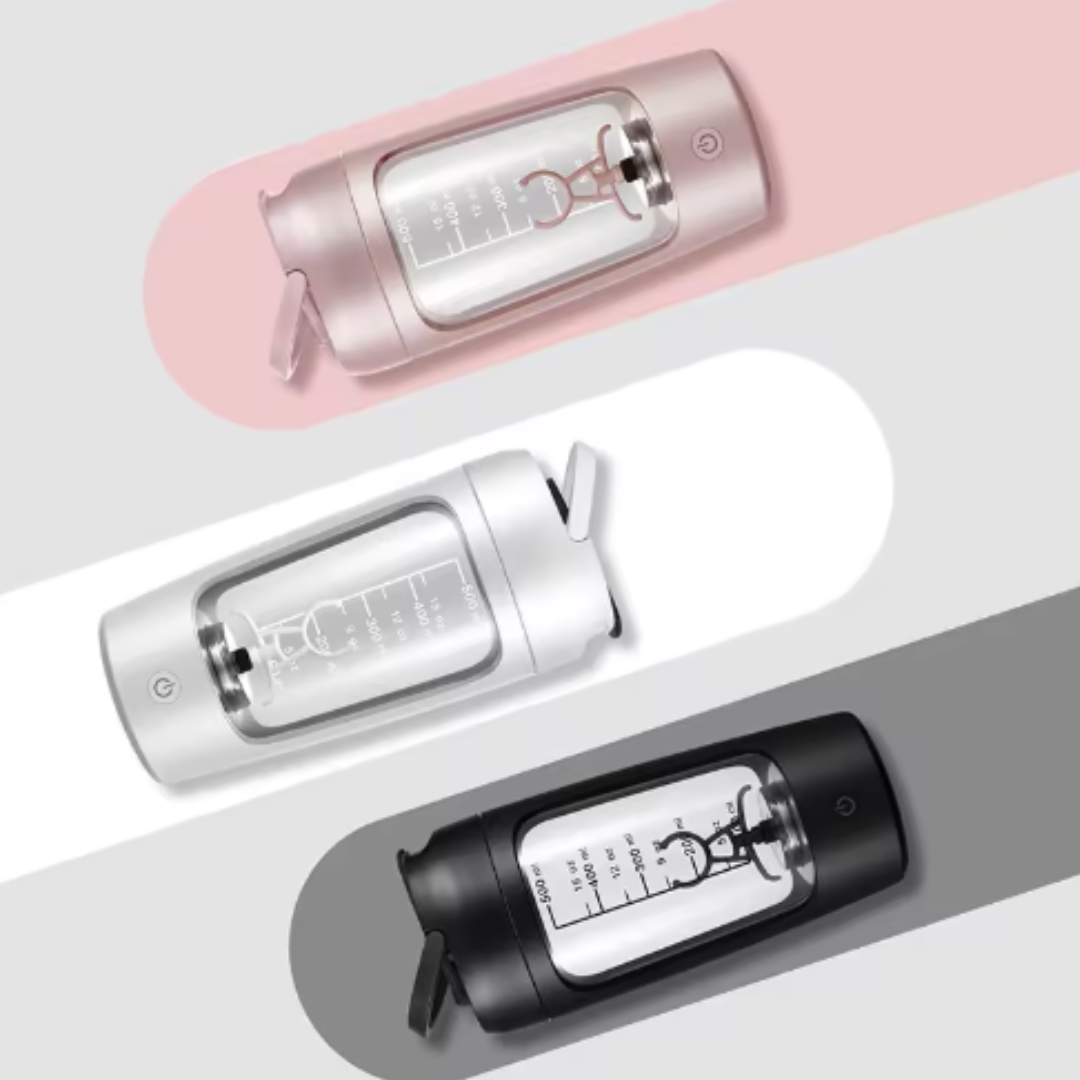 Vaso Profesional Alphashaker