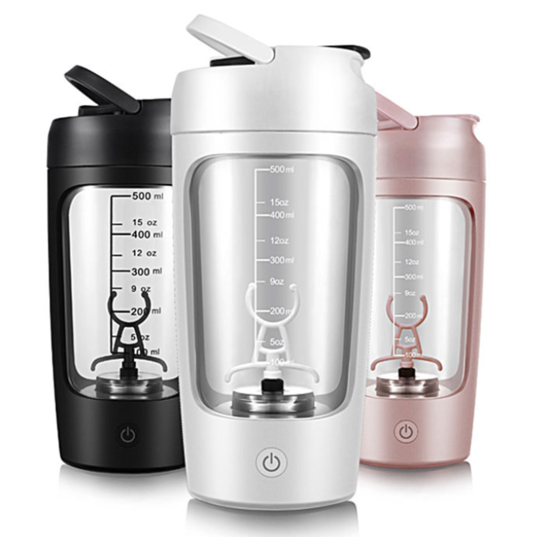 Vaso Profesional Alphashaker