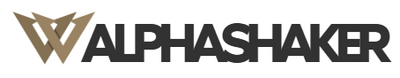 ALPHASHAKE